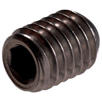 Coarse Thread Socket Set Screws