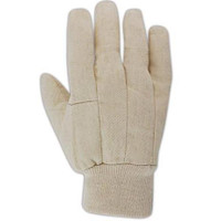 Magid MultiMaster T89 8 oz. Wing Thumb Cotton/Poly Canvas Gloves