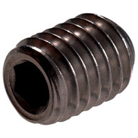 SOCKET SET SCREW SOCKET CUP 5/8 - 11 X 1 BOX 50