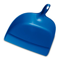 Dustpan hand held