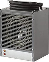 Portable Heater Fan Forced Workshop