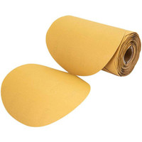 SAND DISC 6" ADHESIVE 80 GRIT BOX 100