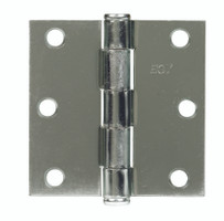 BROAD HINGE 3 ZINC BULK