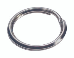 SPLIT RING 7/8 INCH