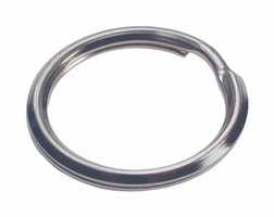 SPLIT RING 1-1/8 INCH