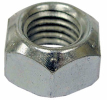 METAL LOCK NUTS 1/2-13