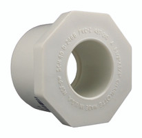 BUSHING SCH 40 1.5 SPG X 1S