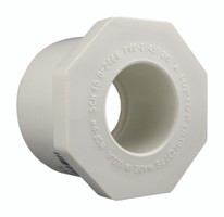 BUSHING 40 PVC 1.25 S 3/4 SPG