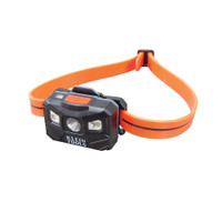 HEADLAMP RECHARGE AUTO OFF SLIM