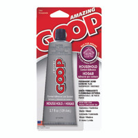 GLUE GOOP HOUSEHOLD 3.7 OUNCE