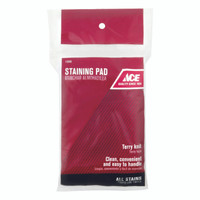 PAD STAIN 3-1/2 X 4-1/2