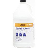 ACRYLIC 60 CEMENT ADDITIVE GALLON