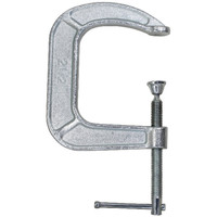 C-CLAMP 2-1/2 X 2-1/2 ADJ