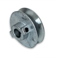 PULLEY 3 X 3/4