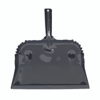DUST PAN JANITOR 7-1/2 X 12-3/4