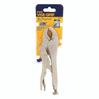 PLIER 7 VISE GRIP CURVED