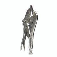 PLIER 8 VISE GRIP SHEET METAL