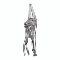 PLIER 4 VISE GRIP L NOSE