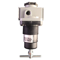 1/4 NPT REGULATOR