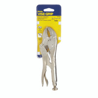 PLIER 7 VISE GRIP WITH CUT