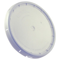 PLASTIC PAIL LID 3.5 & 5