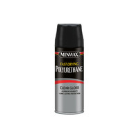 MINWAX POLYURETHANE GLOSS 11.5 OUNCE