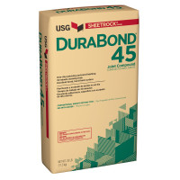 JOINT COMPOUND DURABOND 45 25 POUND