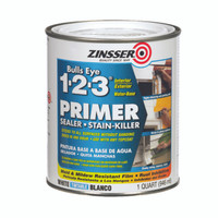 PRIMER AND SEALER 1-2-3 QUART