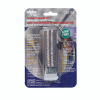 Alpha Fry 0.3 ounce Lead-Free Specialty Brazing Kit 0.062 inch Diameter 1 piece