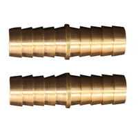 5/16 HOSE MENDER  2 PACK