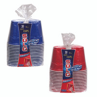 CUP PLASTIC 18 OUNCE
