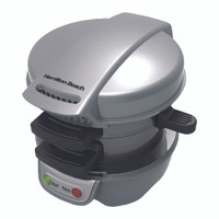 BREAKFAST SANDWICH MAKER