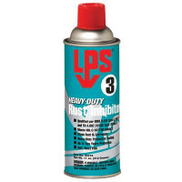 LPS NO. 3 INHIBITOR 11 OUNCE