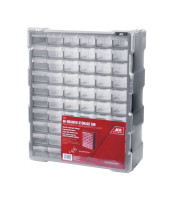 STORAGE ORGANIZER 60 DRAWERS