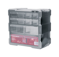 STORAGE ORGANIZER 12 DRAWERS