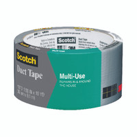 DUCT TAPE 10 YARDS MULTI USE
