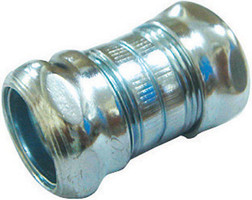COMPRESSION COUPLING 1/2