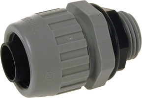 CONNECTOR LIQUID TIGHT STRENGTH 1/2