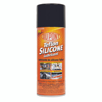 DUPONT SILICONE LUBE 10 OUNCE