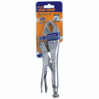 CURVED JAW PLIER 10