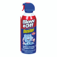 BLOWOFF DUSTER 134A 8 OUNCE
