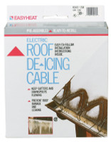 CABLE KIT ROOF DE ICE 30 FOOT