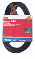 CABLE BOOSTER 12'10 GA ACE