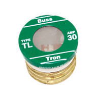 FUSE PLUG MEDIUM DUTY 30 AMP BOX 4