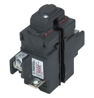 BREAKER PUSH MATIC 2 POLE 50 AMP