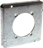 COVER 4 11/16 30/60 AMP RECEPTACLE