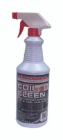 CLEANER COIL CLEEN 32 OUNCE