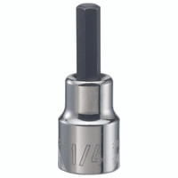 CRAFTSMAN HEX BIT 3/8 DRIVE 1/4