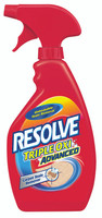 CLEANER RUG RESOLVE 22 OUNCE