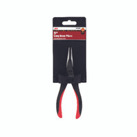 Ace 5 in. Alloy Steel Long Nose Pliers